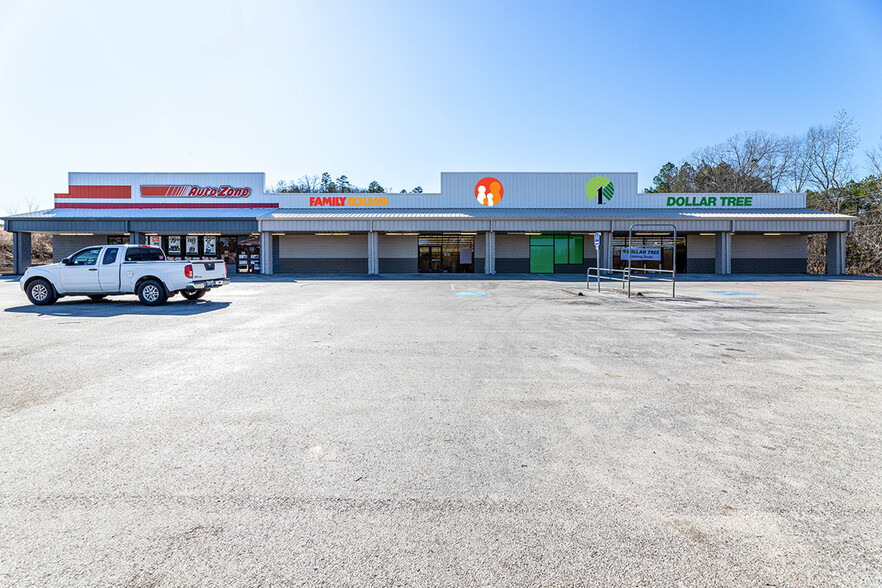 1123 State Highway 110 N, Whitehouse, TX à louer - Photo de l’immeuble – Image 1 sur 5