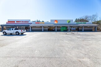 Plus de détails pour 1123 State Highway 110 N, Whitehouse, TX - Local commercial à louer