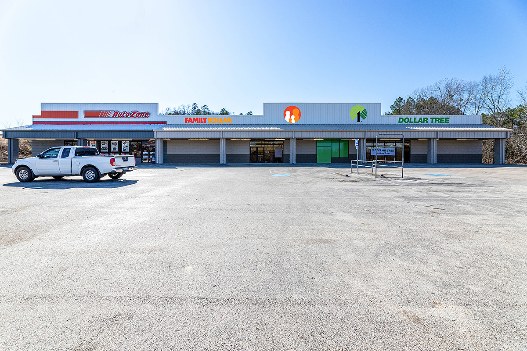 1123 State Highway 110 N, Whitehouse, TX à louer Photo de l’immeuble– Image 1 sur 6