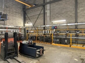 Industriel/Logistique dans Gennevilliers à louer Photo intérieure– Image 2 sur 4