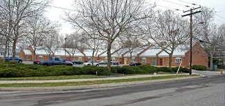 Plus de détails pour 700-704 Nursery Rd, Linthicum, MD - Bureau à louer