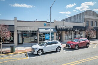 Plus de détails pour 157 Westwood Ave, Westwood, NJ - Local commercial à louer