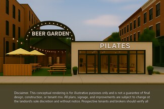 Plus de détails pour 3138 University Ave, San Diego, CA - Local commercial à louer