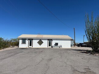 Plus de détails pour 779 NM-181, Elephant Butte, NM - Local d'activités à louer