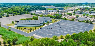 Plus de détails pour 4500 Munson St, Canton, OH - Bureau à louer
