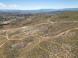 Plus de détails pour Webb Hill Development Land, St George, UT - Terrain à vendre