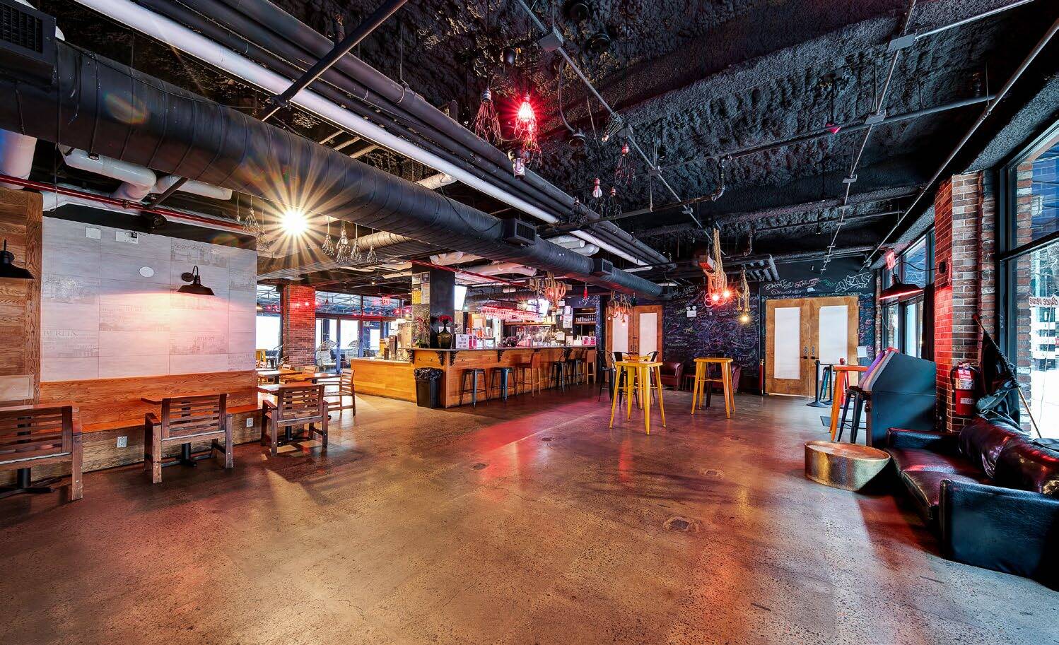 1080 Broadway, Brooklyn, NY à louer Photo intérieure– Image 1 sur 4