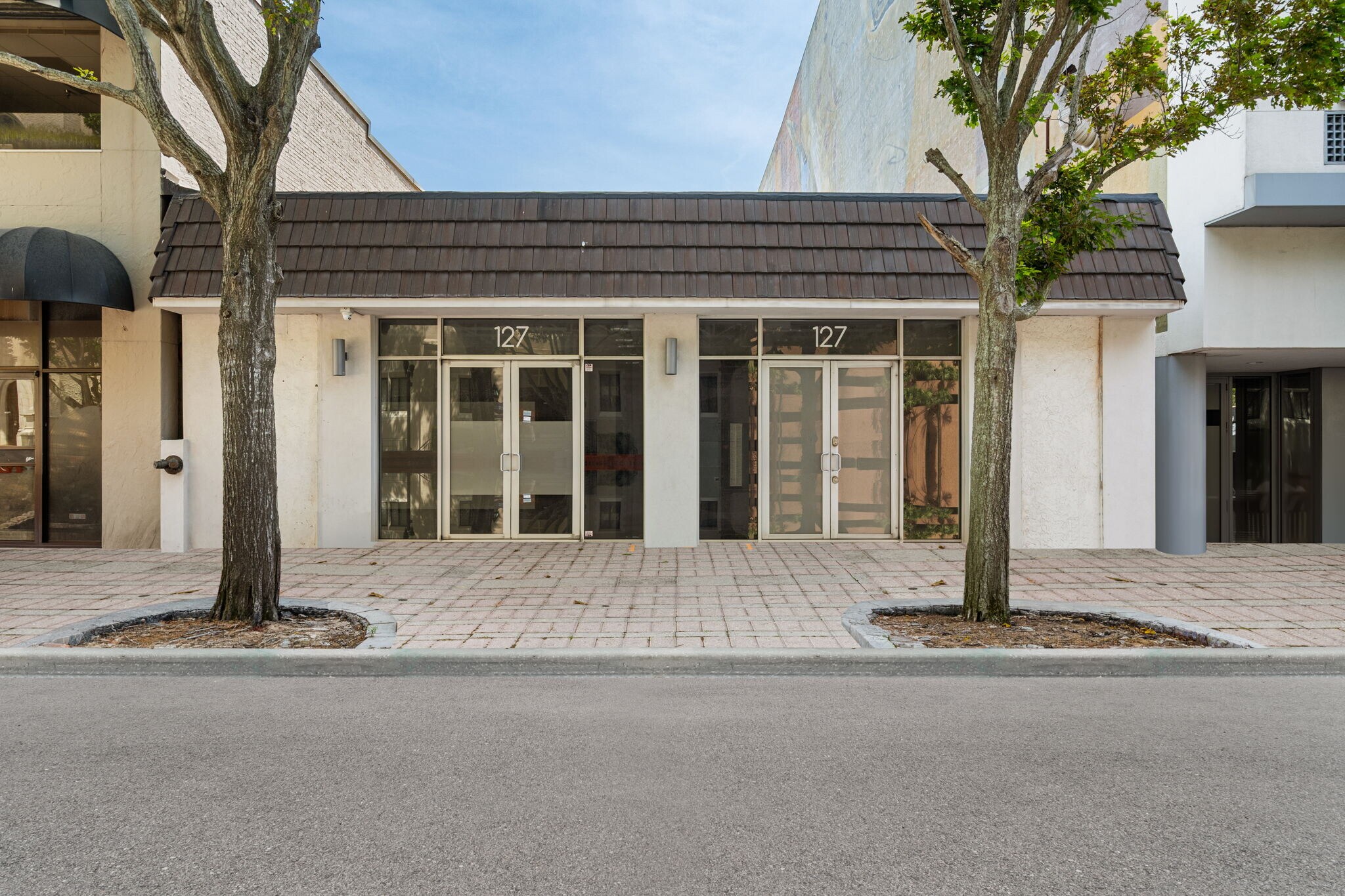 127 N Magnolia Ave, Orlando, FL à vendre Photo principale– Image 1 sur 47