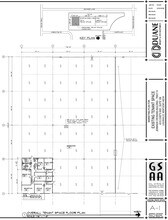 4310 Chef's Way, Louisville, KY à louer Plan de site– Image 1 sur 3