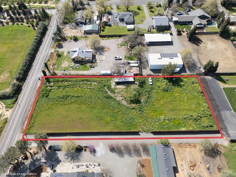 18420 Co 95 rd, Woodland, CA à vendre - Photo de l’immeuble – Image 2 sur 7
