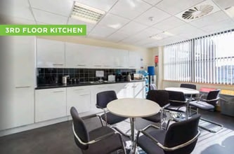 Railway Appr, Wallington à louer Photo intérieure– Image 2 sur 6