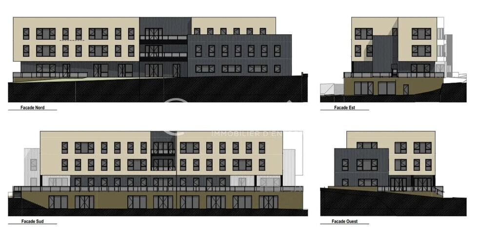 17 Rue De Paris, Tarare à vendre - Photo de l’immeuble – Image 3 sur 17