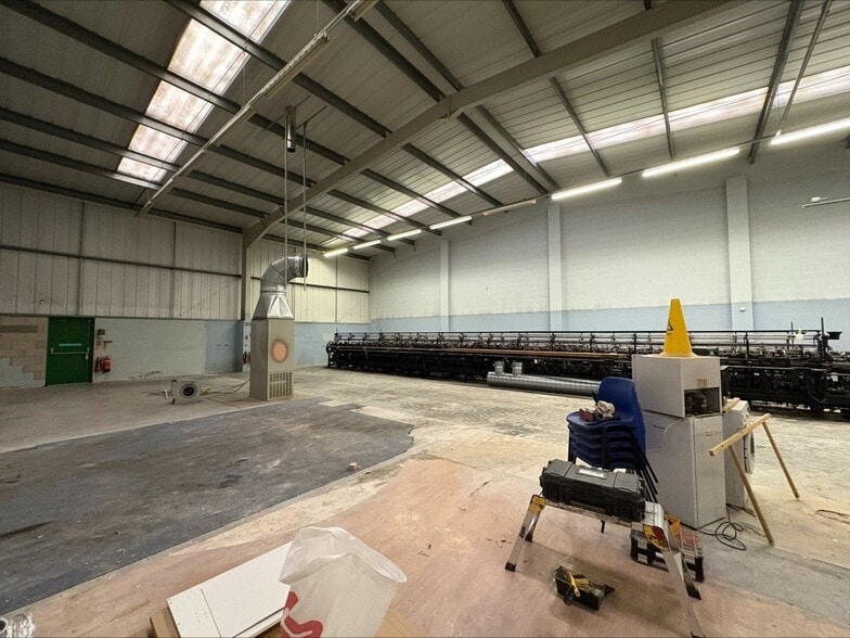 Engine Ln, Nottingham à louer - Photo intérieure – Image 2 sur 4