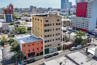 Plus de détails pour 37-31 10th St, Long Island City, NY - Local d’activités à vendre