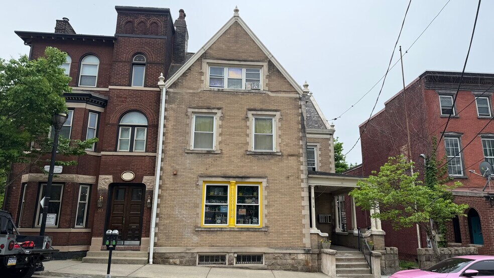 78 S Main St, Phillipsburg, NJ à vendre - Photo de l’immeuble – Image 2 sur 34