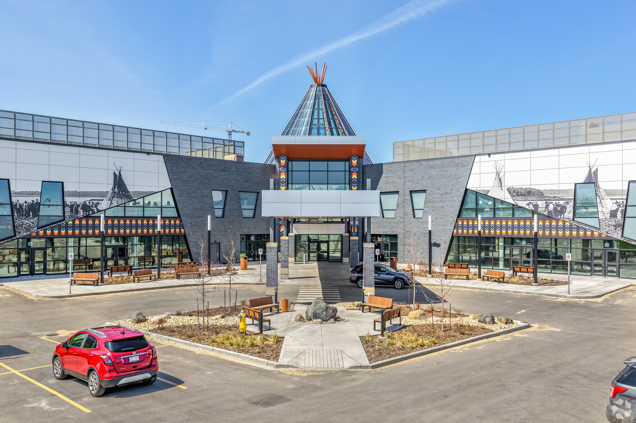 7350 Winterburn Rd NW, Enoch, AB à louer Photo principale– Image 1 sur 4