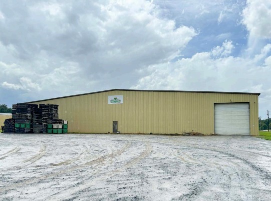 395 Pugh Rd, Clinton, NC à vendre - Photo de l’immeuble – Image 2 sur 4
