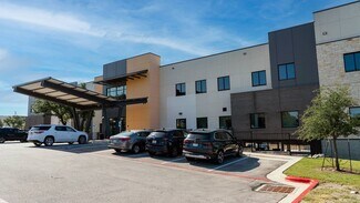 Plus de détails pour 3944 Ranch Road 620 S, Austin, TX - Médical à louer