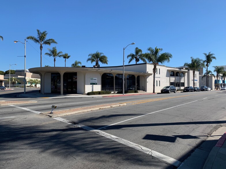 2601 E Main St, Ventura, CA à louer - Photo de l’immeuble – Image 2 sur 3