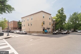 Plus de détails pour 1500 Ogden St NW, Washington, DC - Local commercial à vendre