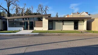 Plus de détails pour 508-516 E Whiteaker Ave, Cottage Grove, OR - Bureau à louer