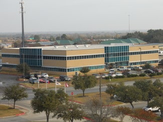 Plus de détails pour 1651 Rock Prairie Rd, College Station, TX - Bureau à louer