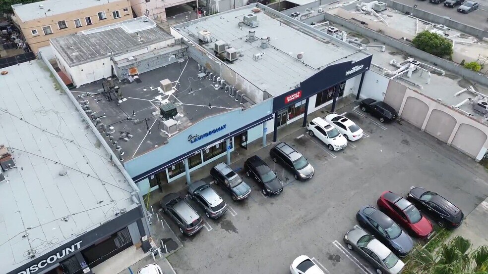 1756 Pacific Ave, Long Beach, CA à vendre - Vidéo sur l’annonce professionnelle – Image 2 sur 39
