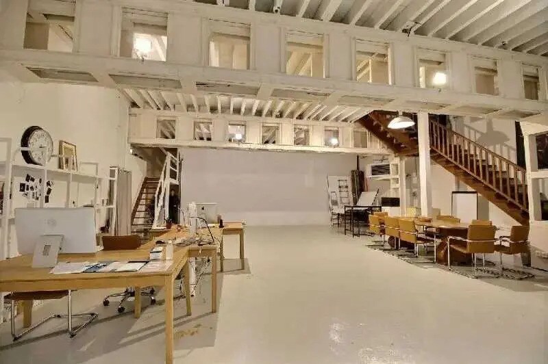 Bureau dans Paris à louer - Photo de l’immeuble – Image 3 sur 8