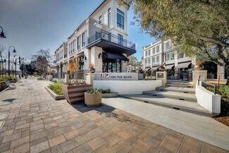 Plus de détails pour 1710 E Thousand Oaks Blvd, Thousand Oaks, CA - Local commercial à louer