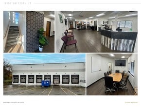 19150 SW 125th Ct, Tualatin, OR à louer Photo intérieure– Image 2 sur 4