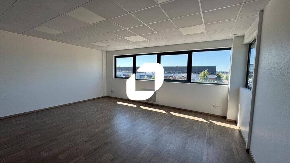 34-36 Rue Jacobi-Netter, Strasbourg à louer - Photo intérieure – Image 2 sur 15
