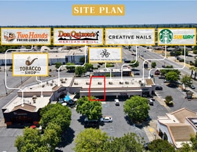 2648 Watt Ave, Sacramento, CA à louer Photo intérieure– Image 2 sur 3