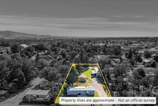 Plus de détails pour 213 E 40th St, Garden City, ID - Terrain à vendre