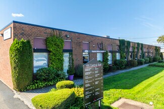 Plus de détails pour 195 Central Ave, Farmingdale, NY - Industriel/Logistique à louer