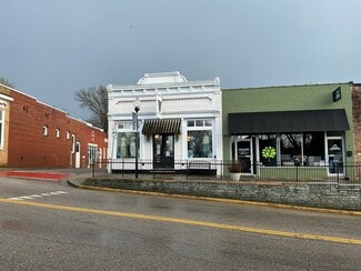 Plus de détails pour 124 Confederate St, Fort Mill, SC - Local commercial à vendre