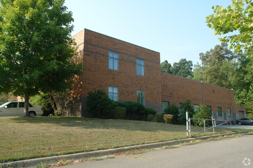 5001 Sirus Ln, Charlotte, NC à vendre - Photo de l’immeuble – Image 2 sur 2