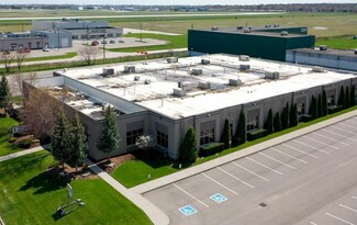 Plus de détails pour 3445 Wheelton Dr, Windsor, ON - Bureau, Industriel/Logistique à louer