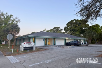 Plus de détails pour 1895 Floyd St, Sarasota, FL - Bureau à louer