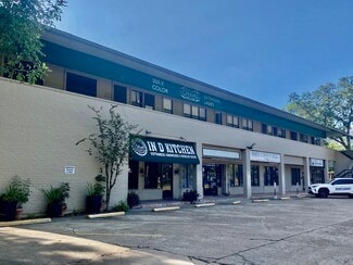 Plus de détails pour 2301 Yorktown Rd, Houston, TX - Bureau/Local commercial à louer