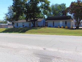 Plus de détails pour 4008 Hatch Blvd, Sheffield, AL - Bureau à vendre