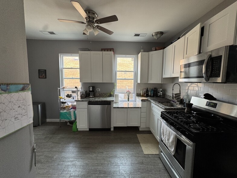 2120 W Cullerton St, Chicago, IL à vendre - Photo intérieure – Image 3 sur 5