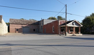 Plus de détails pour 510 E 135th St, Kansas City, MO - Industriel/Logistique à vendre