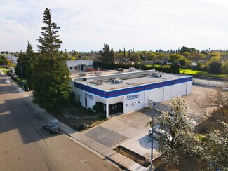 Plus de détails pour 7711 Murray Dr, Stockton, CA - Local d’activités à vendre