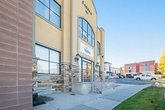 Plus de détails pour 1811 Sidewinder Dr, Park City, UT - Bureau/Local commercial à louer