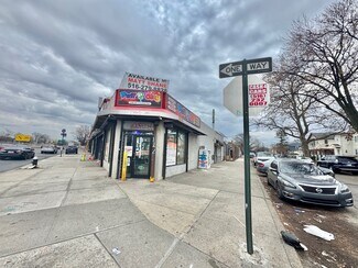 Plus de détails pour 230-02 S Conduit Ave, Jamaica, NY - Local commercial à vendre