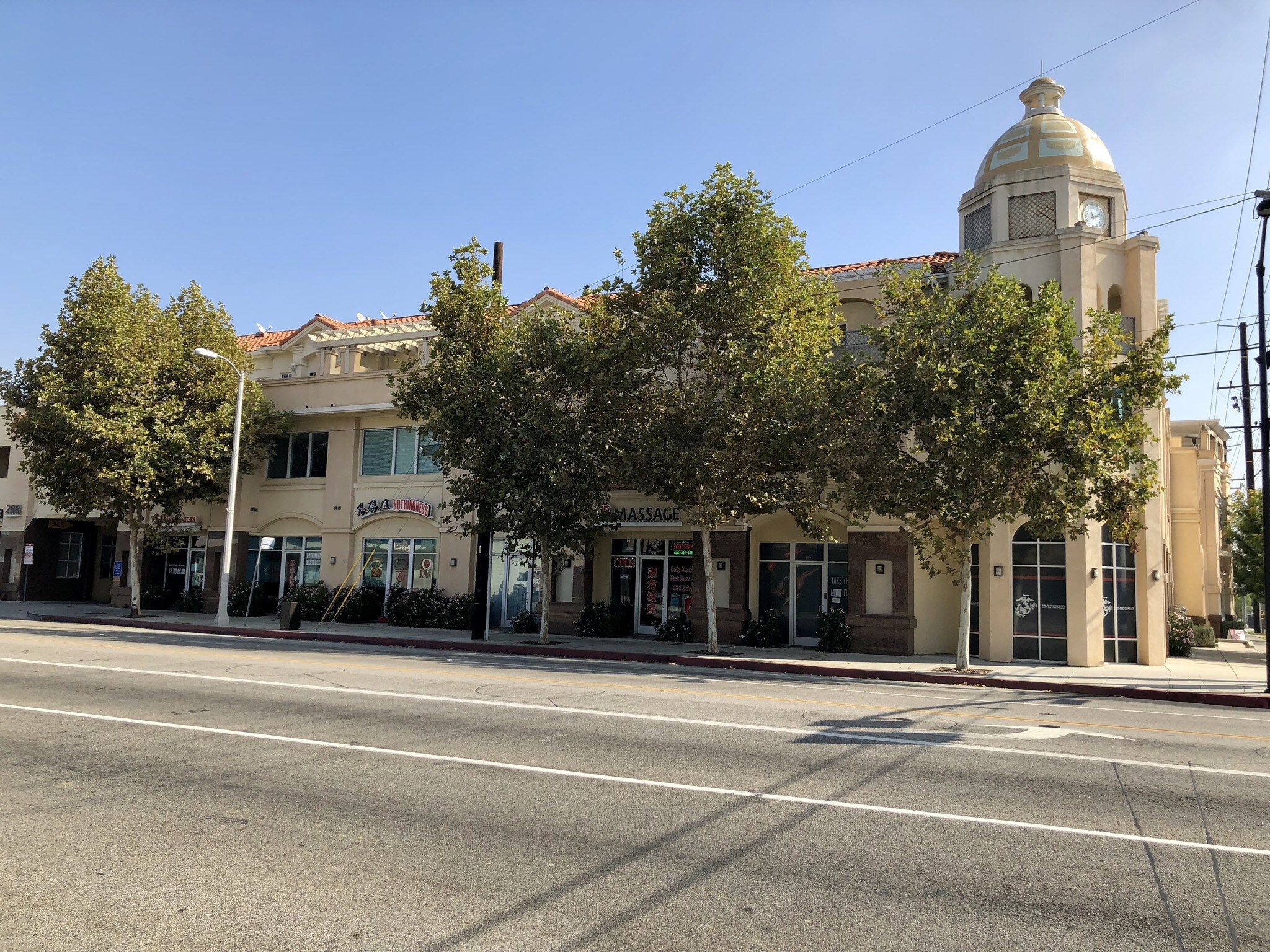 288 S San Gabriel Blvd, San Gabriel, CA à louer Photo principale– Image 1 sur 6
