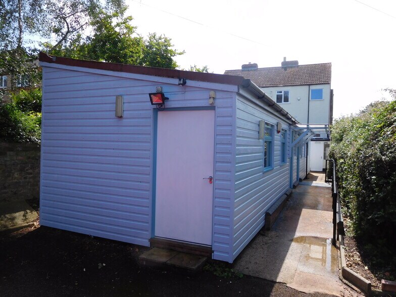 27 Canon St, Taunton à louer - Photo de l’immeuble – Image 3 sur 5