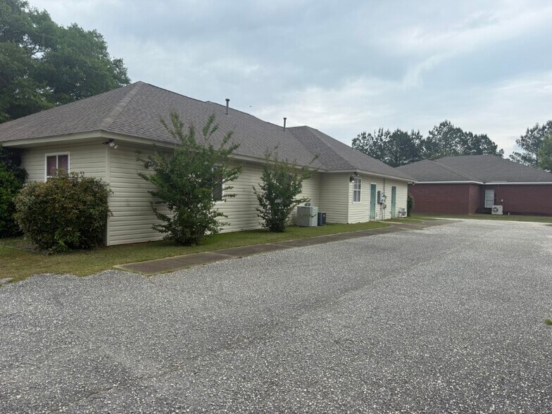 195 Gossom Switch Rd, Wetumpka, AL à vendre - Photo de l’immeuble – Image 3 sur 10