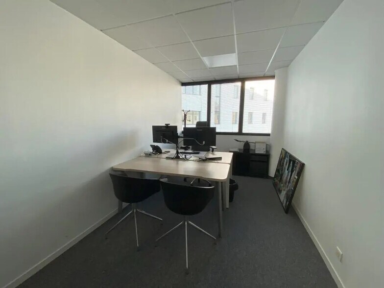 Bureau dans Rennes à louer - Photo de l’immeuble – Image 2 sur 6
