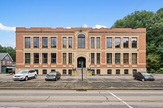 Plus de détails pour 820 Evergreen Ave, Pittsburgh, PA - Bureau/Médical, Bureau/Local commercial à louer
